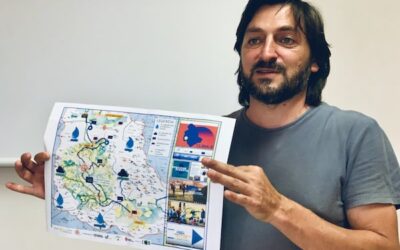 L’Area Sud-Ovest dell’Orvietano alla prova dello sviluppo sostenibile: Felcos ed Ecomuseo in collaborazione per l’incontro conclusivo del Laboratorio Clima-X