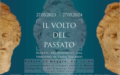 In mostra al Museo Etnografico e del Cotto “Il Volto del Passato”