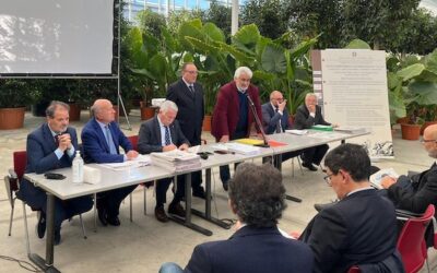 Sarà finanziato per 10 milioni di euro il Progetto Pilota “Sistema Etruria” presentato dal Patto Territoriale Interregionale VATO