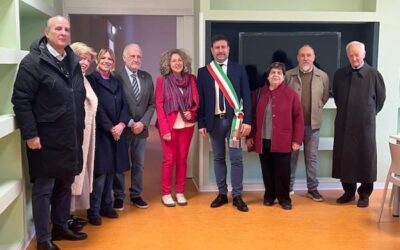 Centro “Il Corbezzolo”, una risposta concreta alle fragilità